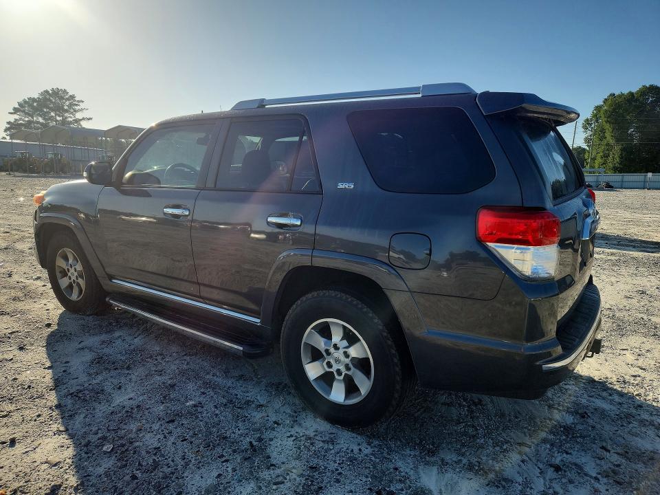 Aukcja sprzedaży 2011 Toyota 4runner, vin: JTEZU5JR6B5026173, numer aukcji: 61802676