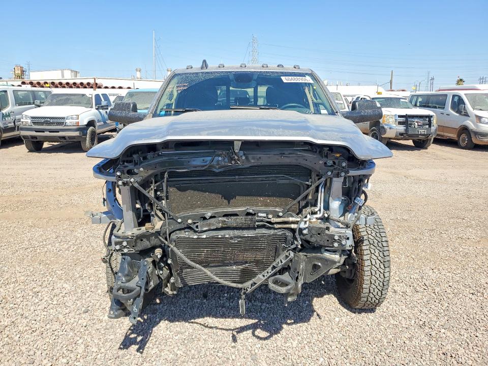 Продажа на аукционе авто 2019 Ram 3500, vin: 3C63RRHL3KG628307, номер лота: 60488906