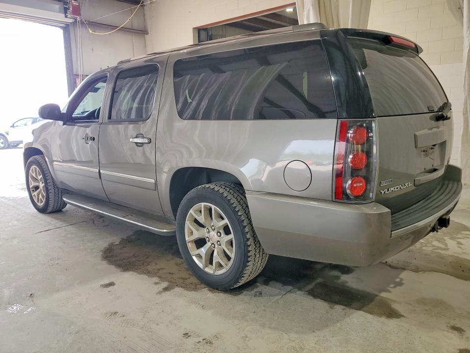Продаж на аукціоні авто 2012 Gmc Yukon Xl, vin: 1GKS2MEF5CR225378, номер лоту: 61368296