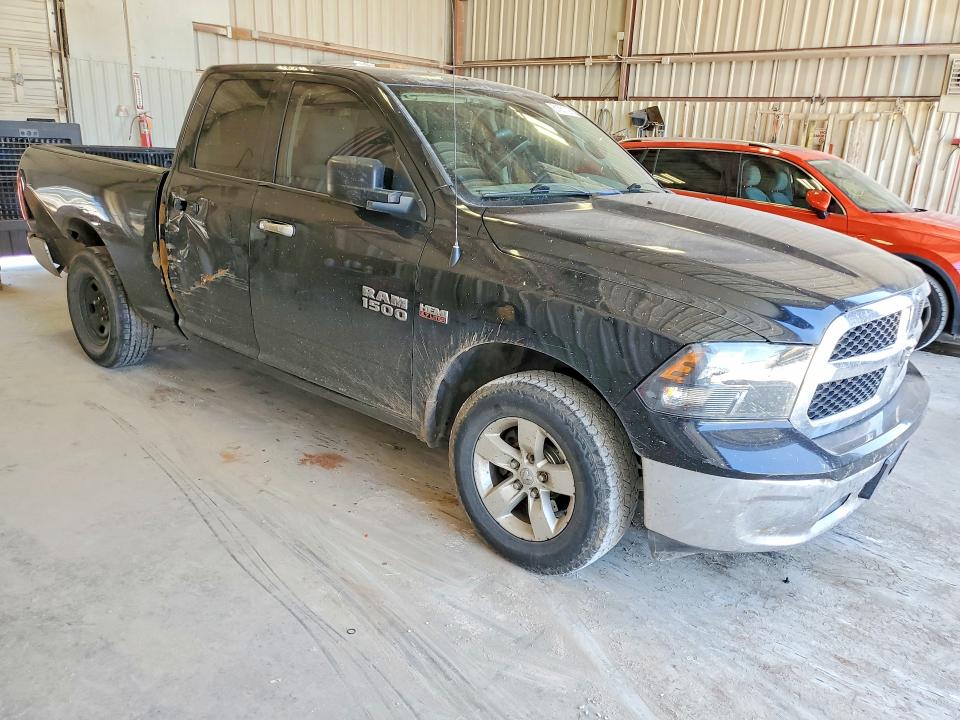 2014 Ram 1500 მანქანა იყიდება აუქციონზე, vin: 1C6RR6GT6ES298444, აუქციონის ნომერი: 61551126