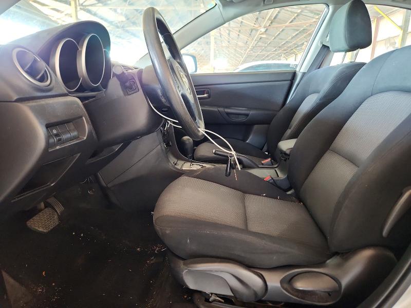 Aukcja sprzedaży 2008 Mazda 3, vin: JM1BK32G981802017, numer aukcji: 59229776