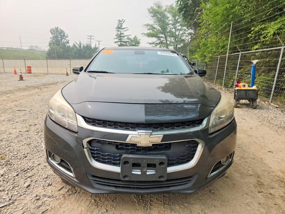 Продажа на аукционе авто 2014 Chevrolet Malibu, vin: 1G11E5SL0EF282325, номер лота: 95589915