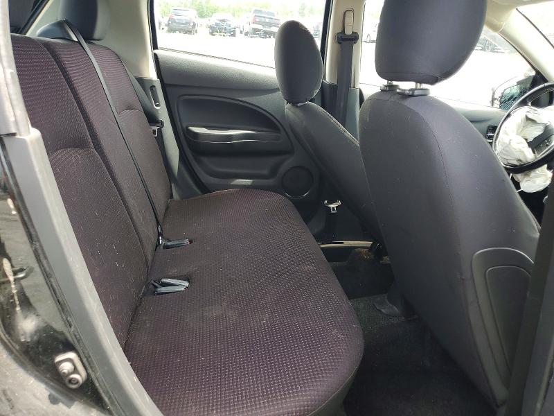 Продажа на аукционе авто 2014 Mitsubishi Mirage, vin: ML32A4HJ9EH015604, номер лота: 62580066