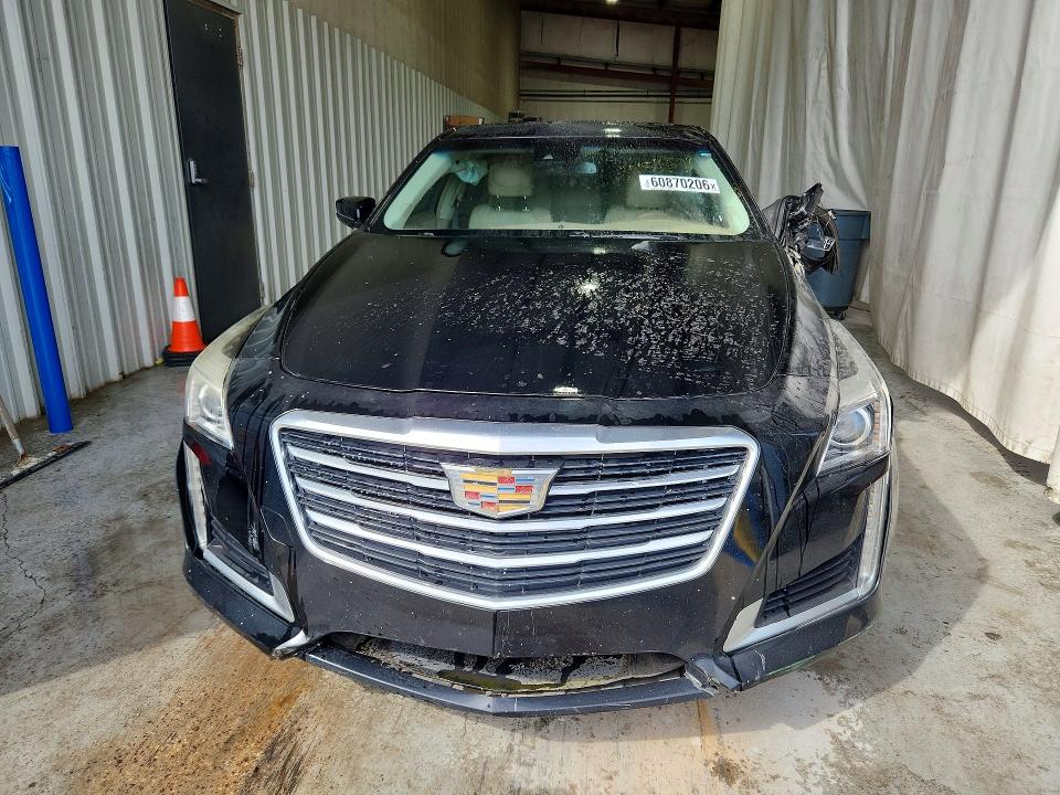Aukcja sprzedaży 2015 Cadillac Cts, vin: 1G6AX5SX0F0115670, numer aukcji: 60870206