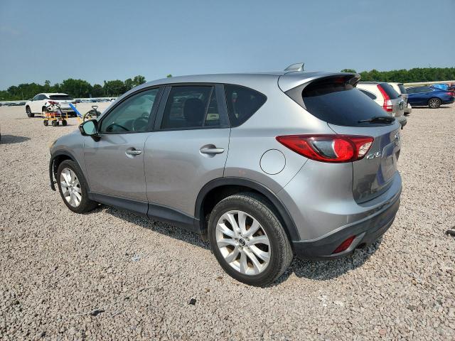 2013 Mazda Cx-5 მანქანა იყიდება აუქციონზე, vin: JM3KE2DE3D0109593, აუქციონის ნომერი: 61508416