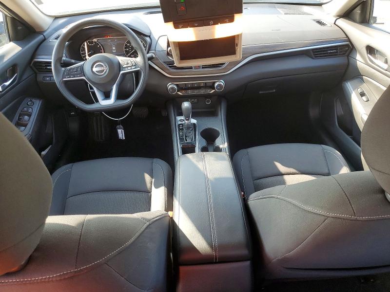 61806866 :رقم المزاد ، 1N4BL4DV7SN386716 vin ، 2025 Nissan Altima مزاد بيع