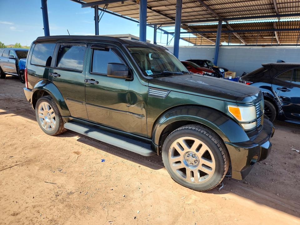 Продажа на аукционе авто 2010 Dodge Nitro, vin: 1D4PT5GK0AW124796, номер лота: 62954016