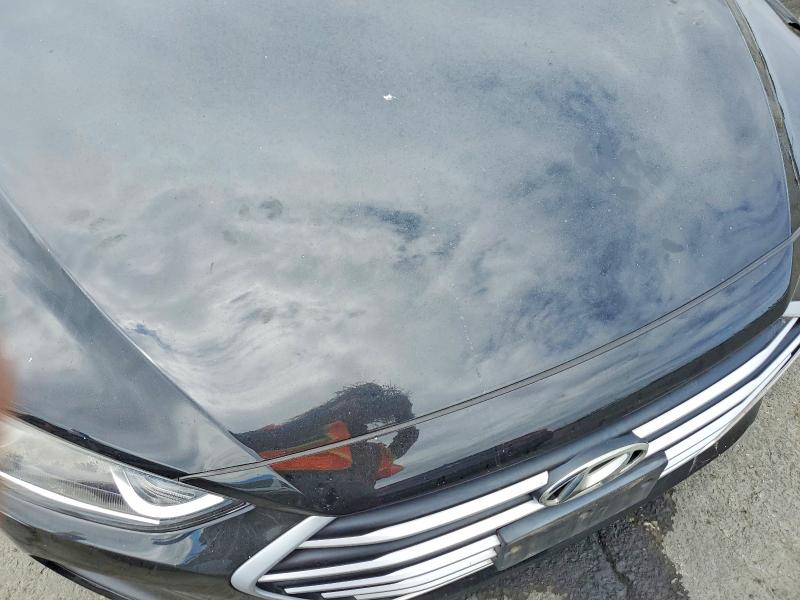 Aukcja sprzedaży 2018 Hyundai Elantra, vin: 5NPD84LF8JH230424, numer aukcji: 61967556