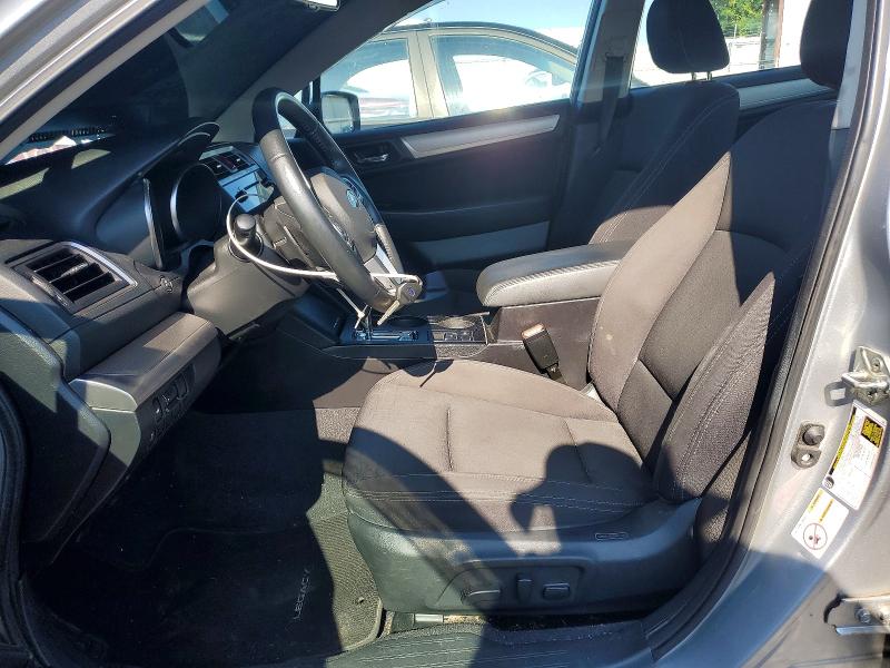 2016 Subaru Legacy მანქანა იყიდება აუქციონზე, vin: 4S3BNBC64G3013476, აუქციონის ნომერი: 60359676