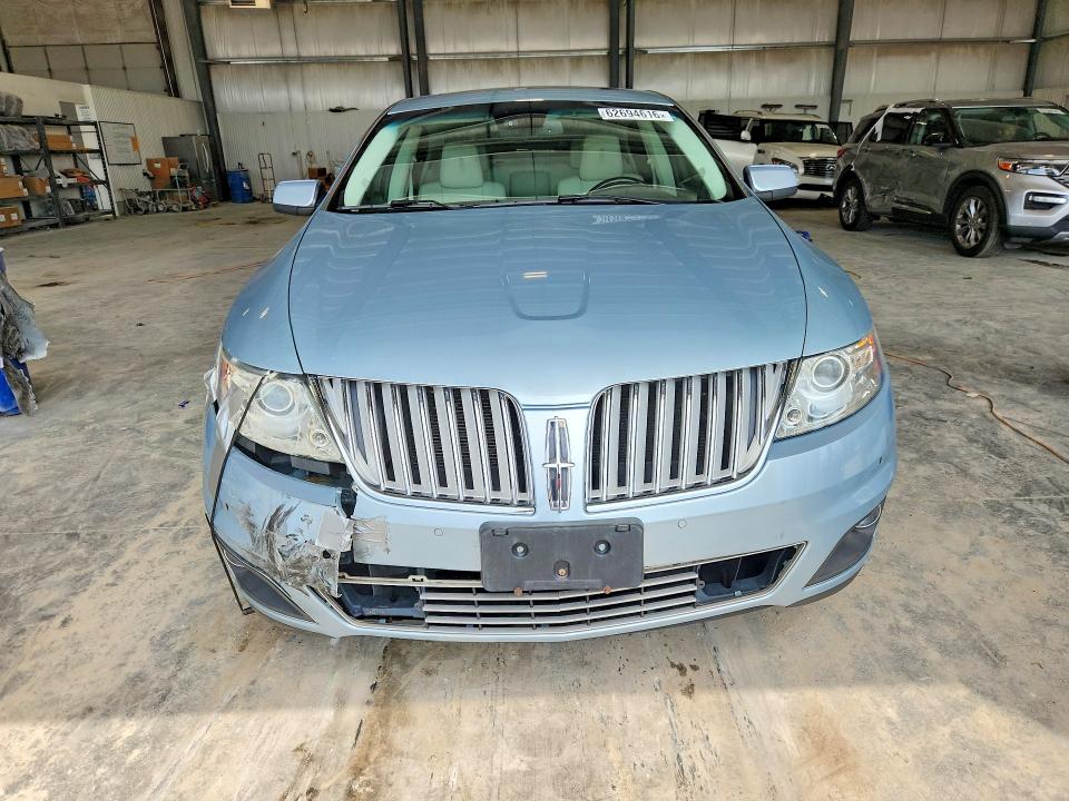 Aukcja sprzedaży 2009 Lincoln Mks, vin: 1LNHM93R79G626408, numer aukcji: 62694616