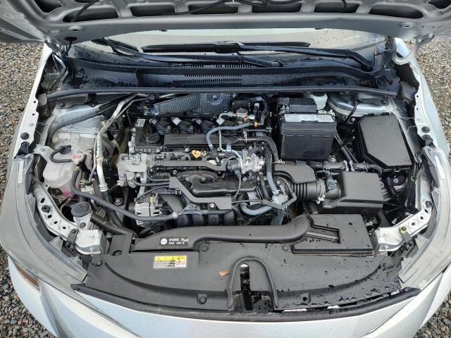 61765876 :رقم المزاد ، 5YFB4MDE7SP298596 vin ، 2025 Toyota Corolla مزاد بيع