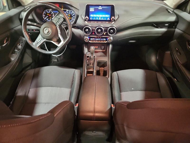 Aukcja sprzedaży 2022 Nissan Sentra, vin: 3N1AB8CV2NY228604, numer aukcji: 59216026