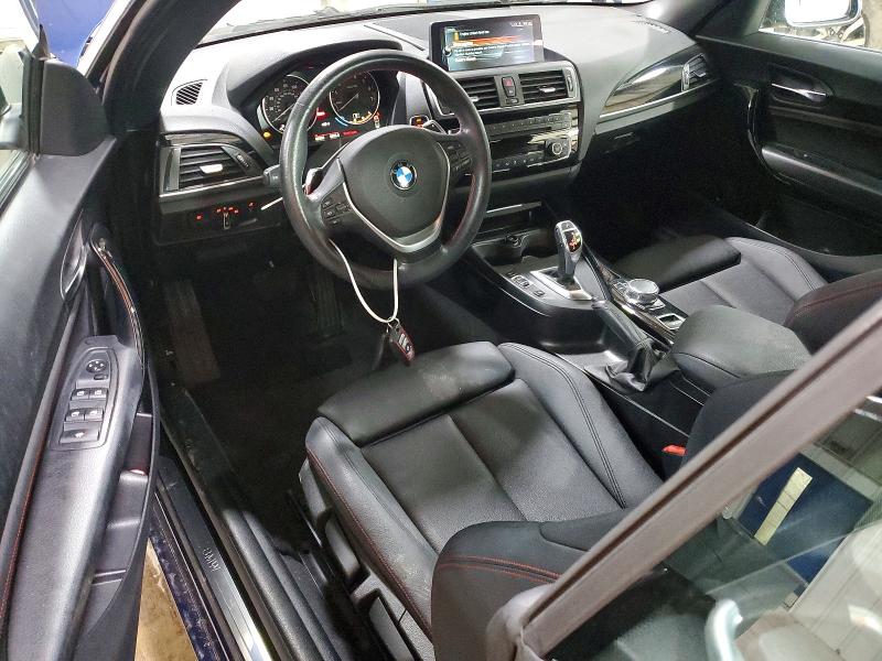 Aukcja sprzedaży 2017 Bmw 230xi, vin: WBA2M9C35HV985608, numer aukcji: 62883086
