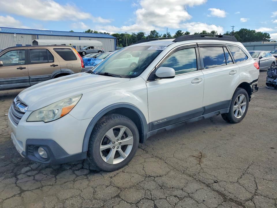 2013 Subaru Outback მანქანა იყიდება აუქციონზე, vin: 4S4BRBKC0D3289723, აუქციონის ნომერი: 59694356