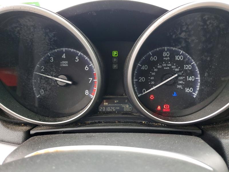 Продажа на аукционе авто 2012 Mazda 3, vin: JM1BL1UG2C1520311, номер лота: 60001726