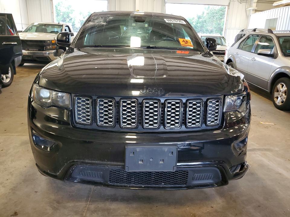 Продажа на аукционе авто 2020 Jeep Grand Cherokee, vin: 1C4RJFAG6LC350450, номер лота: 60676726