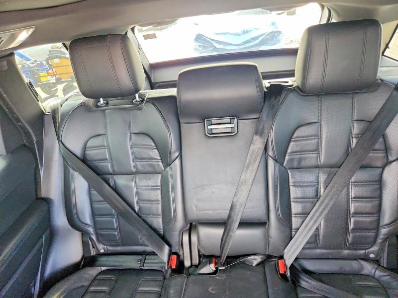 62470826 :رقم المزاد ، SALWV2FV1HA162373 vin ، 2017 Land Rover Range Rover Sport مزاد بيع