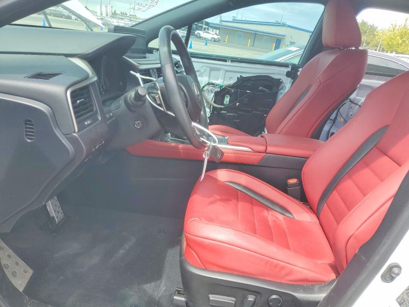 Продажа на аукционе авто 2022 Lexus Rx, vin: 2T2YGMDA4NC090481, номер лота: 61708016