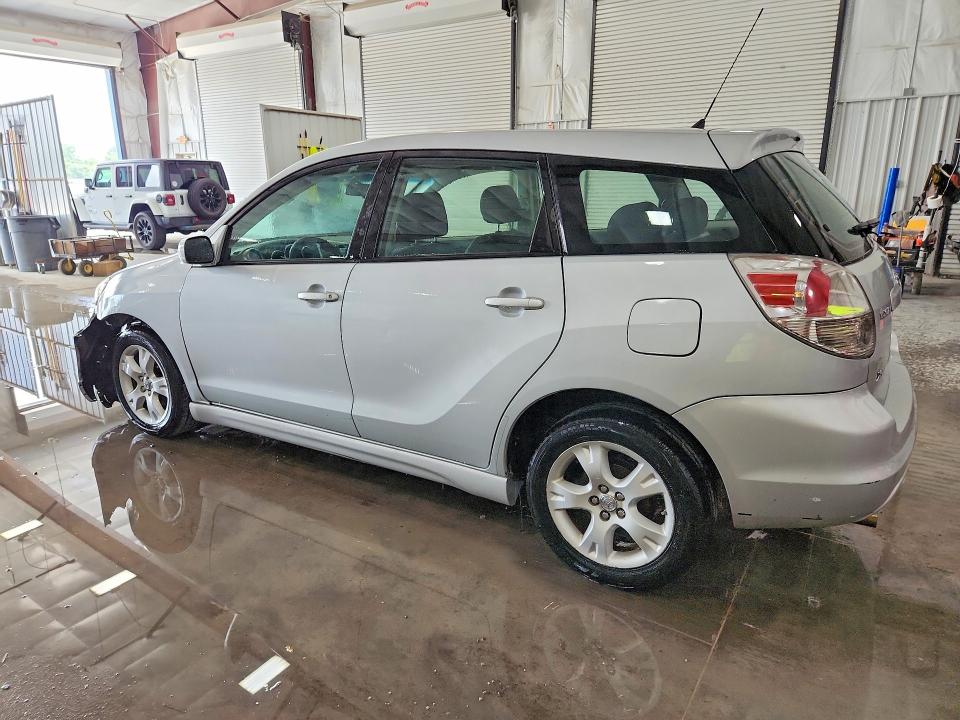 Aukcja sprzedaży 2008 Toyota Corolla Matrix, vin: 2T1KR32E98C686677, numer aukcji: 60183286