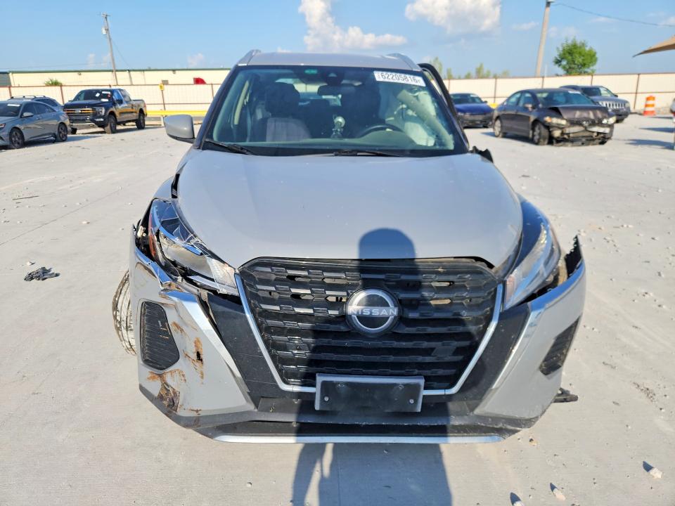 Aukcja sprzedaży 2023 Nissan Kicks, vin: 3N1CP5CV0PL470994, numer aukcji: 62205816
