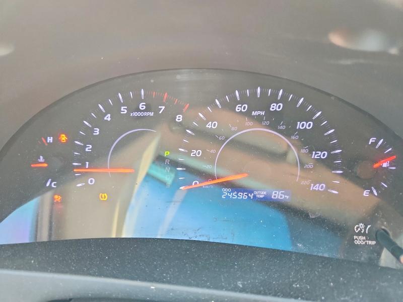 Продаж на аукціоні авто 2010 Toyota Camry, vin: 4T4BF3EK7AR004562, номер лоту: 58776526