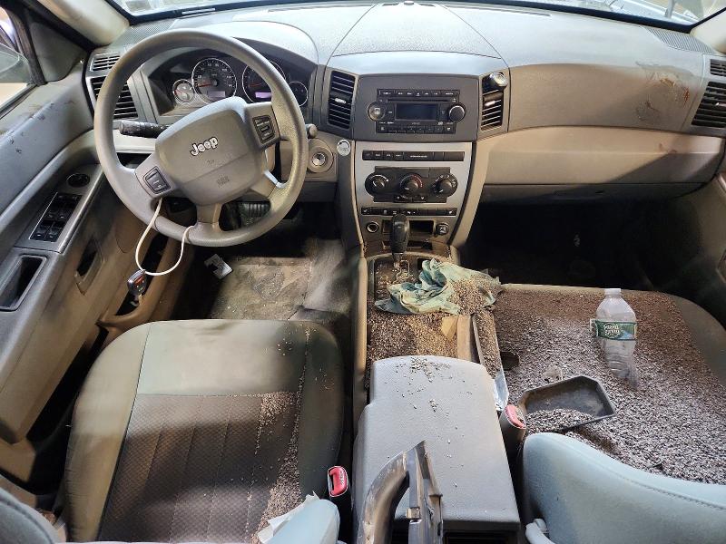 Aukcja sprzedaży 2006 Jeep Grand Cherokee, vin: 1J4HR48N66C341548, numer aukcji: 58351716