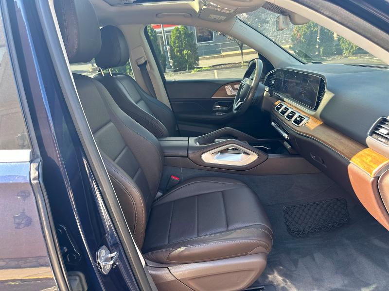 61538976 :رقم المزاد ، 4JGFB4KB7LA012327 vin ، 2020 Mercedes-benz Gle مزاد بيع