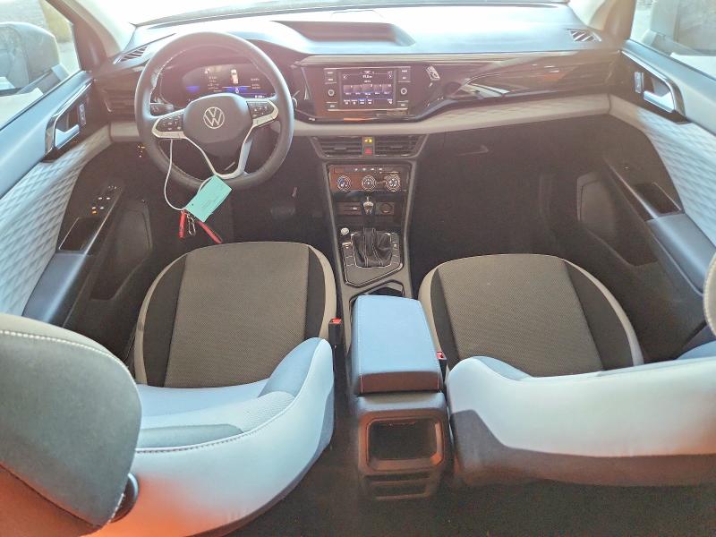 62472626 :رقم المزاد ، 3VVCX7B28PM380360 vin ، 2023 Volkswagen Taos مزاد بيع
