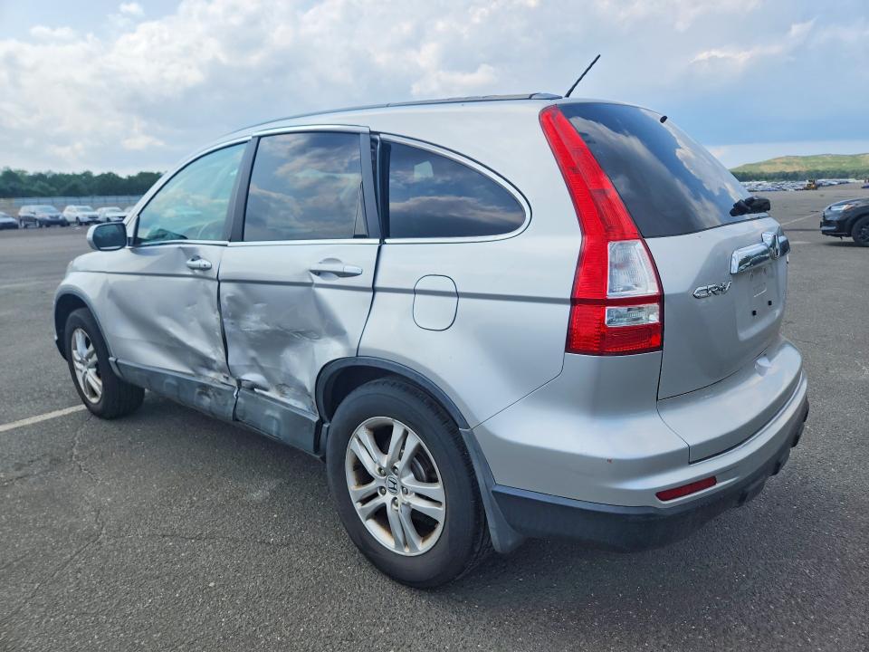 2010 Honda Cr-v მანქანა იყიდება აუქციონზე, vin: 5J6RE4H73AL065369, აუქციონის ნომერი: 61331116