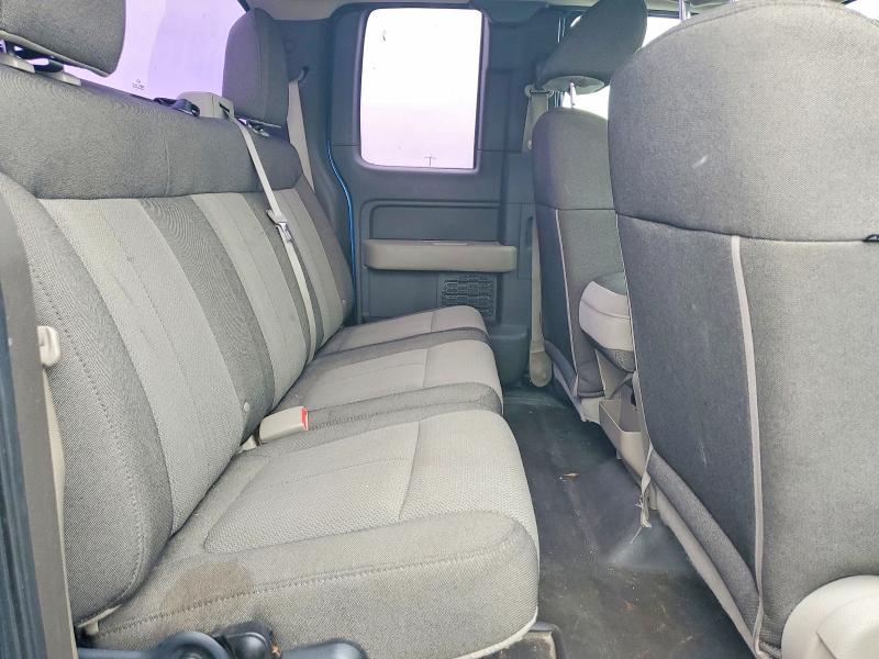 Aukcja sprzedaży 2010 Ford F150, vin: 1FTEX1EW1AFD41832, numer aukcji: 59609256