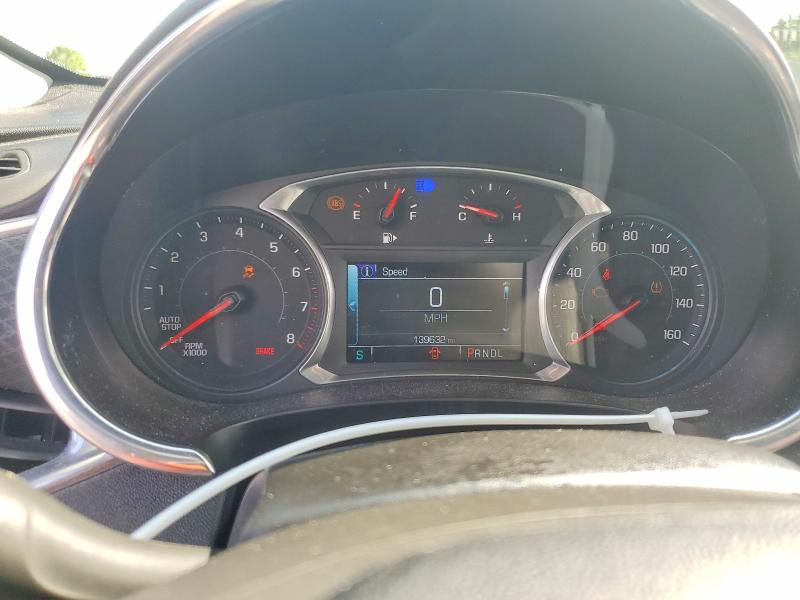 Продажа на аукционе авто 2018 Chevrolet Malibu, vin: 1G1ZD5ST1JF283760, номер лота: 62964036