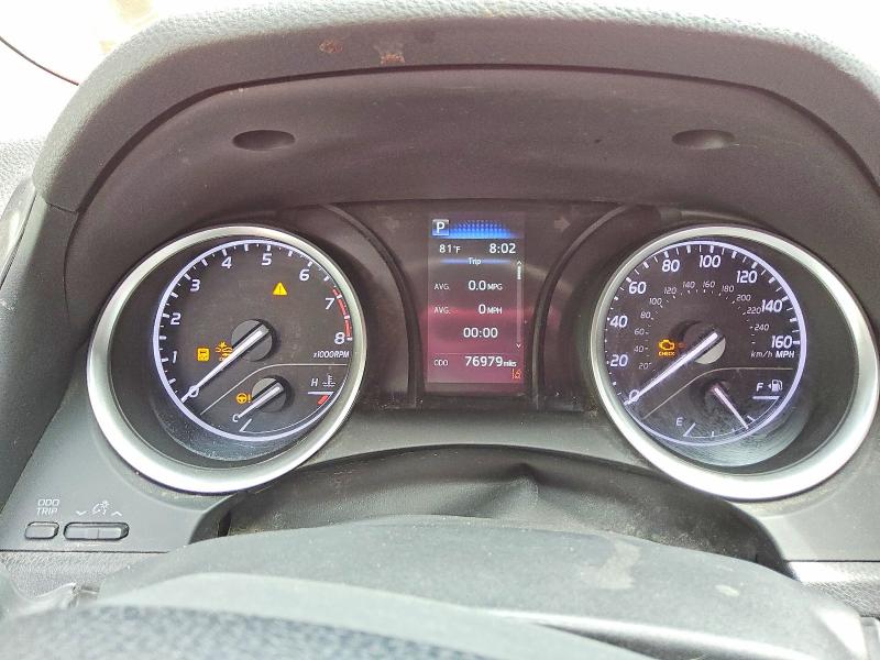 Продаж на аукціоні авто 2024 Toyota Camry, vin: 4T1C11AK4RU191388, номер лоту: 59665846