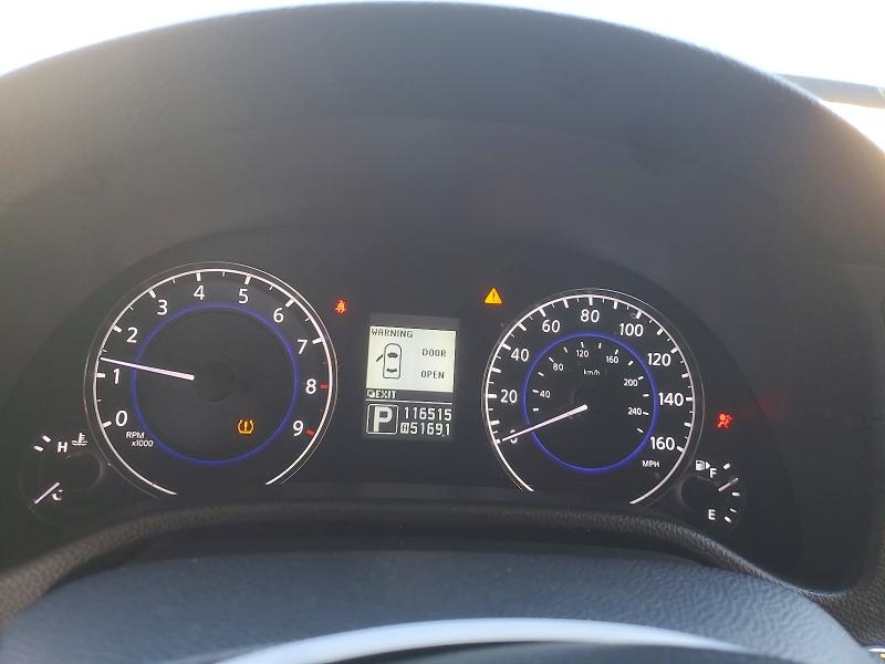Продажа на аукционе авто 2011 Infiniti G37 Convertible, vin: JN1CV6FE1BM950855, номер лота: 60724446