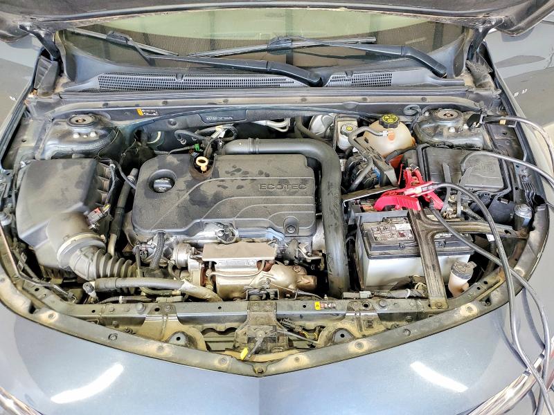 Aukcja sprzedaży 2019 Chevrolet Malibu, vin: 1G1ZB5ST2KF186669, numer aukcji: 85612725