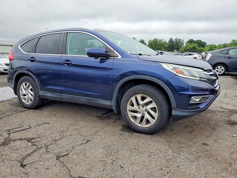 Aukcja sprzedaży 2015 Honda Cr-v, vin: 2HKRM4H76FH675111, numer aukcji: 59813626