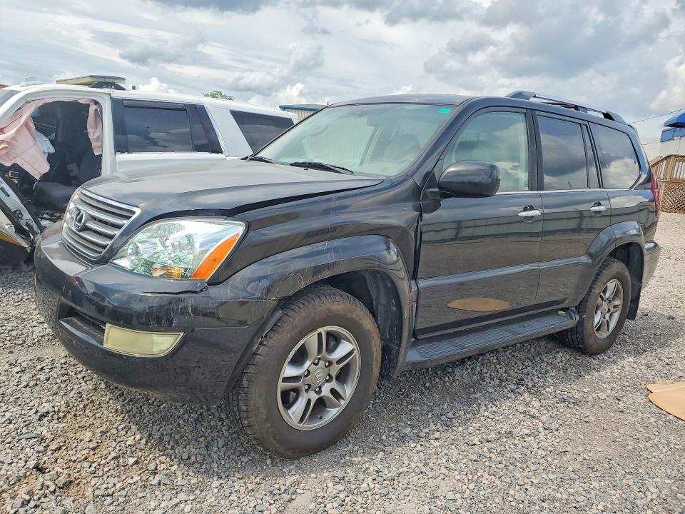 Продажа на аукционе авто 2008 Lexus Gx, vin: JTJBT20XX80157178, номер лота: 59391766