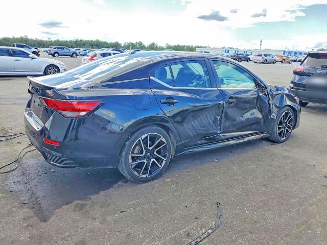 Aukcja sprzedaży 2025 Nissan Sentra, vin: 3N1AB8DV8SY267921, numer aukcji: 61347406