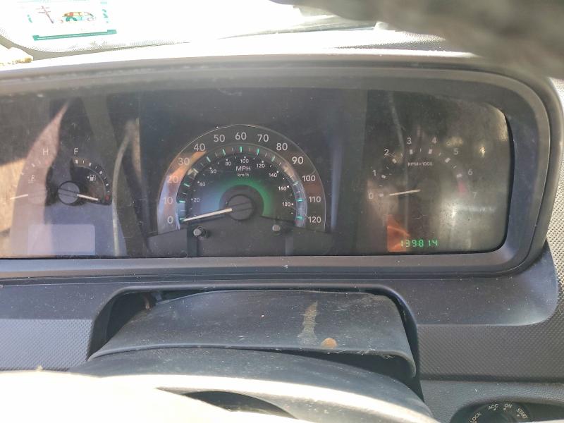 Aukcja sprzedaży 2009 Dodge Journey, vin: 3D4GH57V29T247657, numer aukcji: 61965076