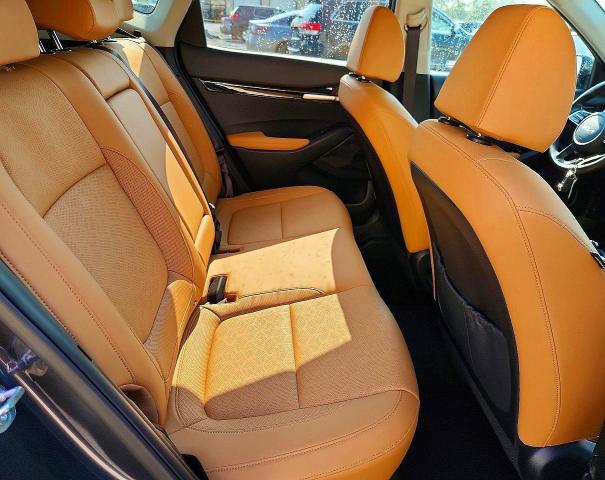 Aukcja sprzedaży 2024 Kia Seltos, vin: KNDERCAA6R7650850, numer aukcji: 61536696