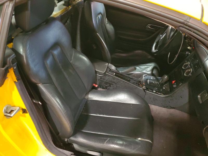 Продаж на аукціоні авто 1998 Mercedes-benz Slk, vin: WDBKK47F3WF028402, номер лоту: 63007746
