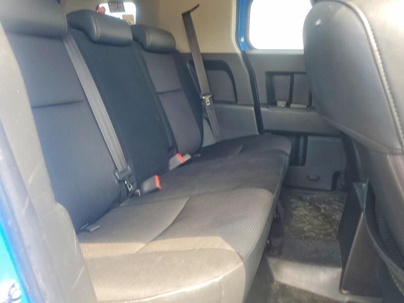 Продажа на аукционе авто 2009 Toyota Fj Cruiser, vin: JTEBU11F69K067821, номер лота: 61964506