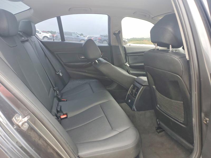 Продажа на аукционе авто 2015 Bmw 328, vin: WBA3A5C57FF610057, номер лота: 60836006