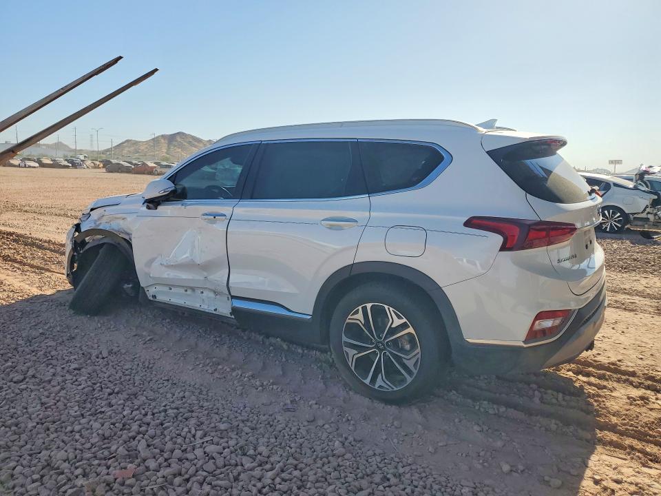 Aukcja sprzedaży 2019 Hyundai Santa Fe, vin: 5NMS53AA0KH043517, numer aukcji: 59922966