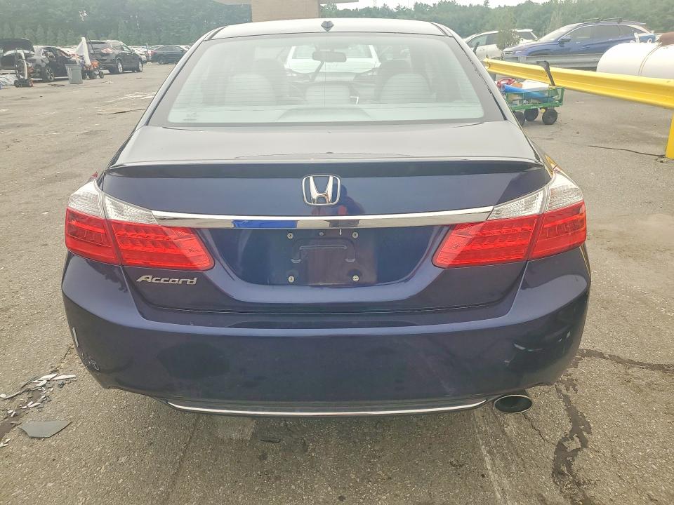 Aukcja sprzedaży 2014 Honda Accord, vin: 1HGCR2F82EA165532, numer aukcji: 59159236