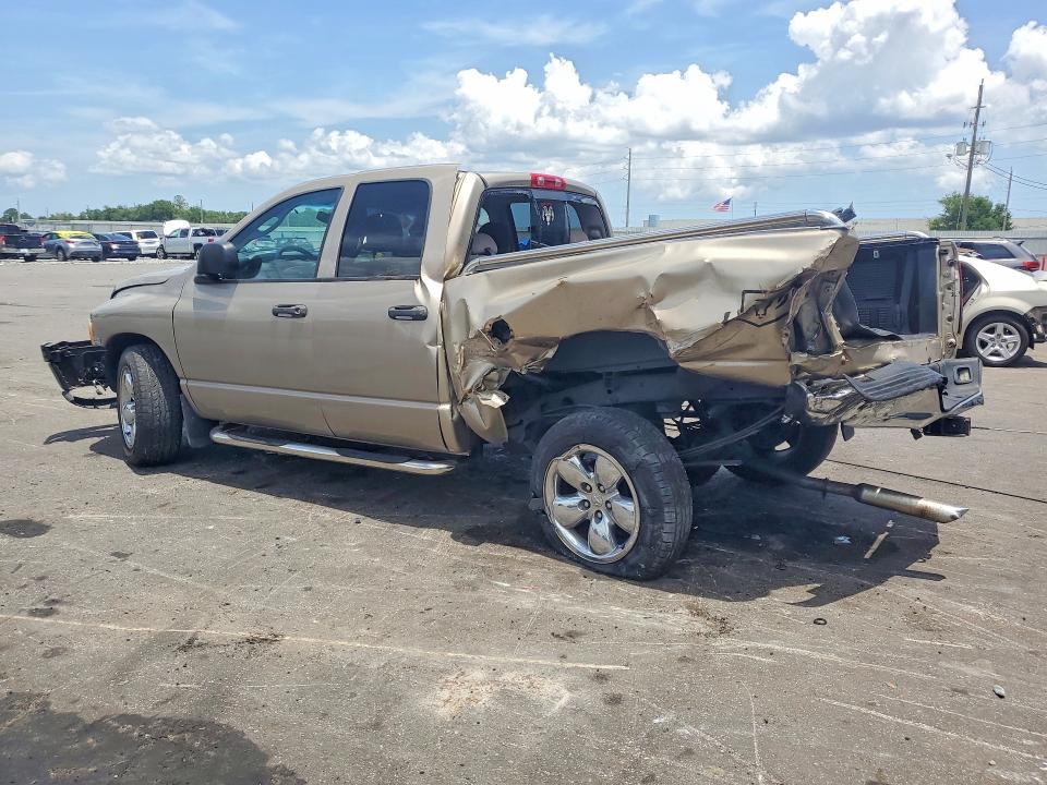 Aukcja sprzedaży 2005 Dodge Ram 1500, vin: 1D7HA18D35S239413, numer aukcji: 61793856