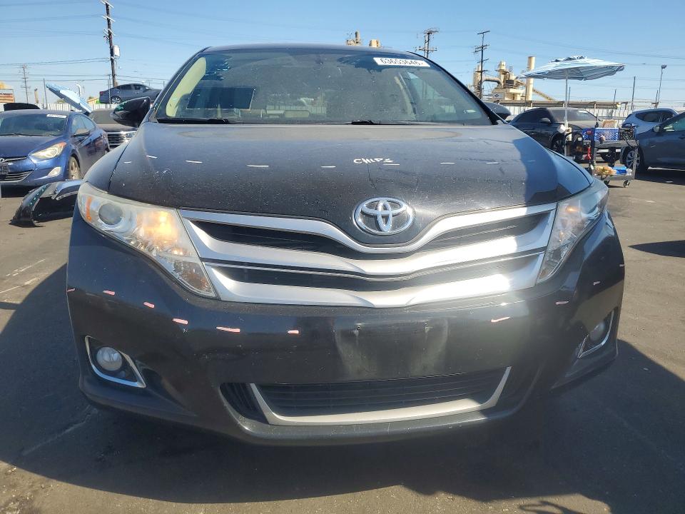 Продаж на аукціоні авто 2013 Toyota Venza, vin: 4T3ZK3BBXDU052397, номер лоту: 63653646