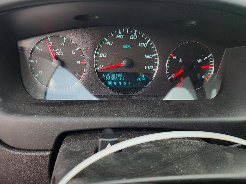 Aukcja sprzedaży 2010 Chevrolet Impala, vin: 2G1WB5EN3A1191742, numer aukcji: 62870486