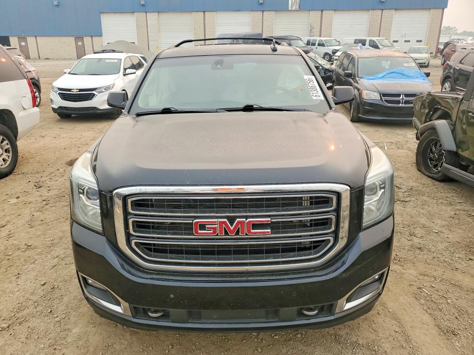 Продажа на аукционе авто 2015 Gmc Yukon Xl, vin: 1GKS2HKCXFR567253, номер лота: 61386756