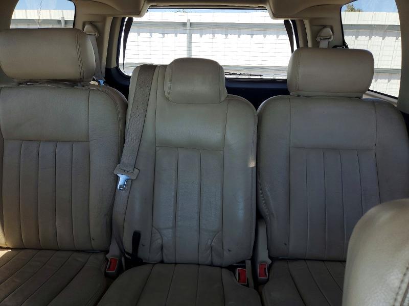 Продаж на аукціоні авто 2003 Lincoln Navigator, vin: 5LMFU28R63LJ00662, номер лоту: 63477316