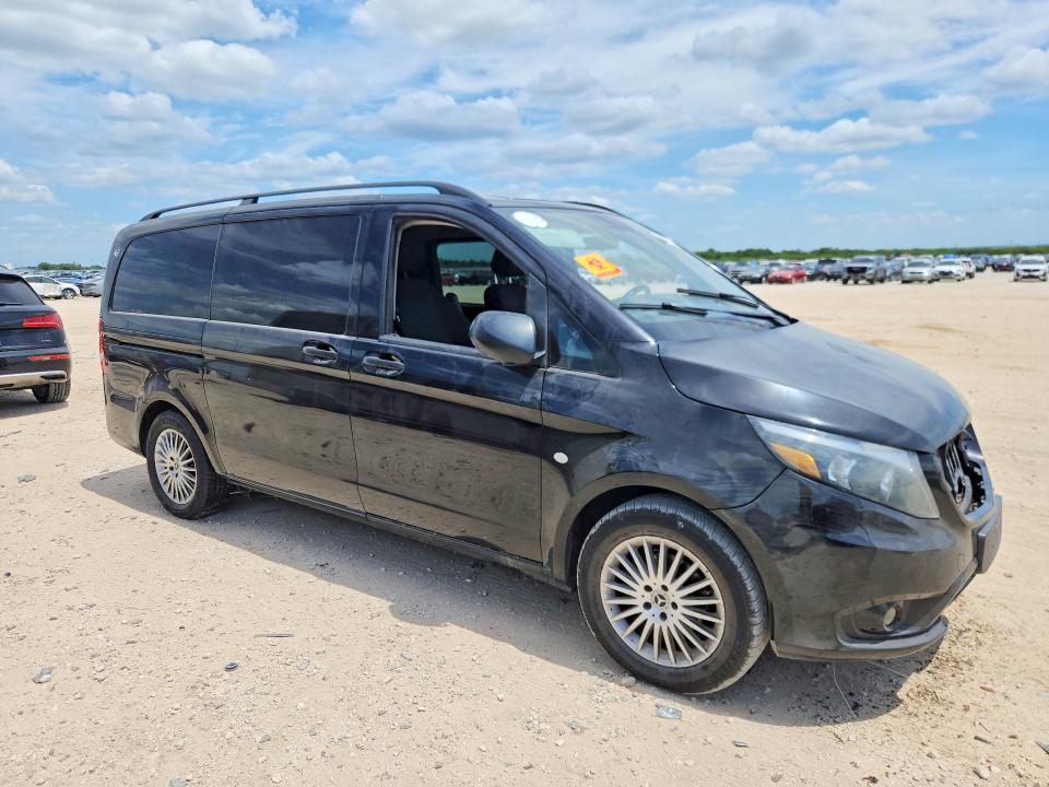 Aukcja sprzedaży 2019 Mercedes-benz Metris, vin: WD4PG2EE4K3585263, numer aukcji: 59849166